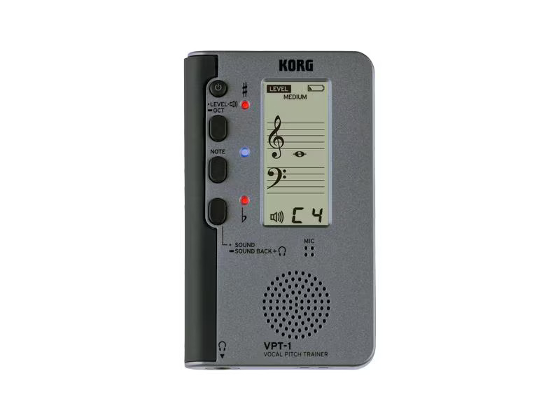 Korg Stimmgerät VPT-1