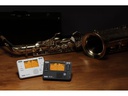 Korg Stimmgerät TM-70 Set Weiss