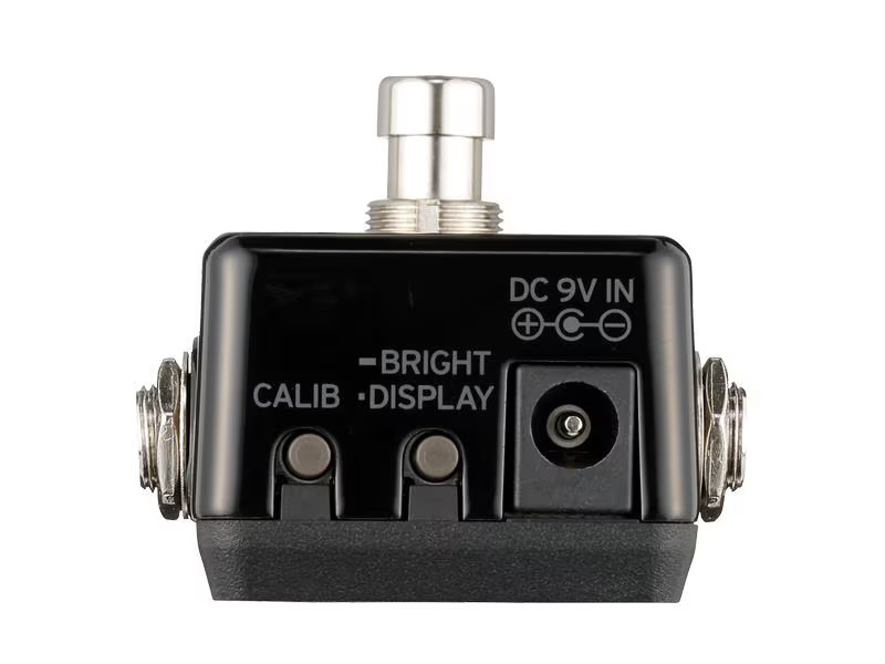 Korg Stimmgerät Pitchblack X Mini