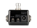 Korg Stimmgerät Pitchblack X Mini