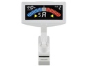 Korg Stimmgerät AW-4 Clip-On Weiss