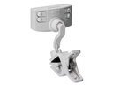 Korg Stimmgerät AW-4 Clip-On Weiss