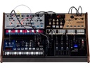 Korg Sequenz Volca Rack 2 x 2