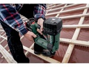 Metabo Akku-Nagler 18 LTX 90 BL, 18 V, Solo
