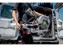 Metabo Akku-Kapp- und Gehrungssäge KGS 18 LTX BL, Kit