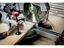 Metabo Akku-Kapp- und Gehrungssäge KGS 18 LTX BL, Kit