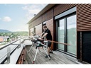 Metabo Akku-Kapp- und Gehrungssäge KGS 18 LTX BL 216, Solo