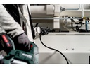 Metabo Akku-Fettpresse FP 18 LTX, 18 V, Solo