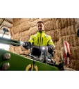 Metabo Akku-Fettpresse FP 18 LTX, 18 V, Solo