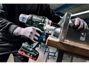 Metabo Akku-Blindnietpistole NP 18 LTX BL 5.0, Solo