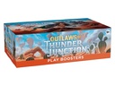 Magic: The Gathering Outlaws of Thunder Junction: Play Boosters Display -EN-