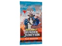 Magic: The Gathering Outlaws of Thunder Junction: Play Boosters Display -EN-