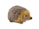 Living Nature Plüsch Igel gross 23 cm