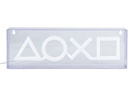 Paladone Dekoleuchte Playstation LED Neon