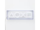 Paladone Dekoleuchte Playstation LED Neon
