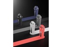 Oyeet Shaker &amp; Trinkflasche S2 700 ml, Blau