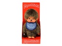 Monchhichi Kuscheltier Sailor Bib Boy 20 cm