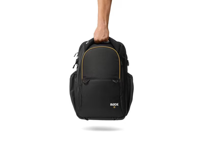 Rode Rucksack – RodeCaster Pro II