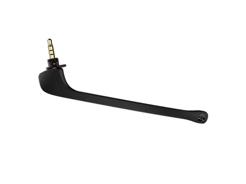 Rode Mikrofon NTH-Mic Schwarz
