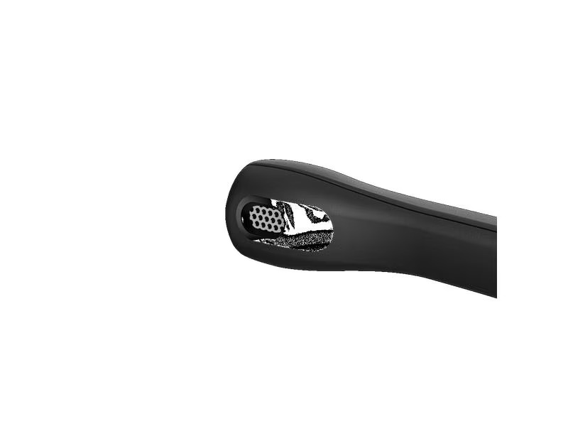 Rode Mikrofon NTH-Mic Schwarz