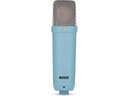 Rode Kondensatormikrofon NT1 Signature Series Blue