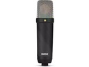 Rode Kondensatormikrofon NT1 Signature Series Black