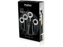 Pulltex Weinset Domestic Schwarz