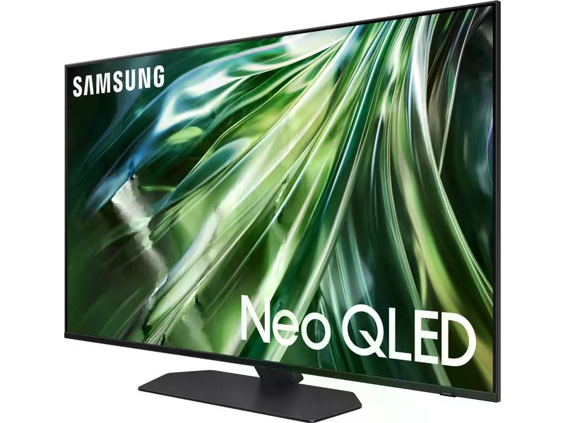 Samsung TV QE50QN90D ATXXN 50, 3840 x 2160 (Ultra HD 4K), QLED
