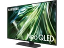 Samsung TV QE50QN90D ATXXN 50, 3840 x 2160 (Ultra HD 4K), QLED