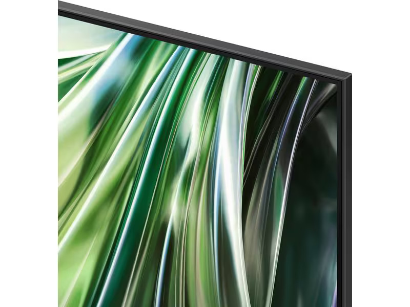 Samsung TV QE50QN90D ATXXN 50, 3840 x 2160 (Ultra HD 4K), QLED