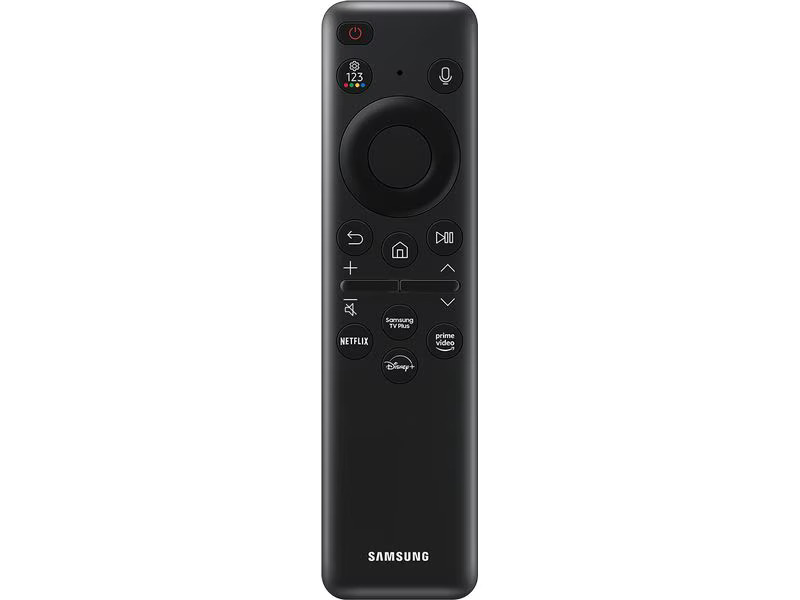 Samsung TV QE50QN90D ATXXN 50, 3840 x 2160 (Ultra HD 4K), QLED