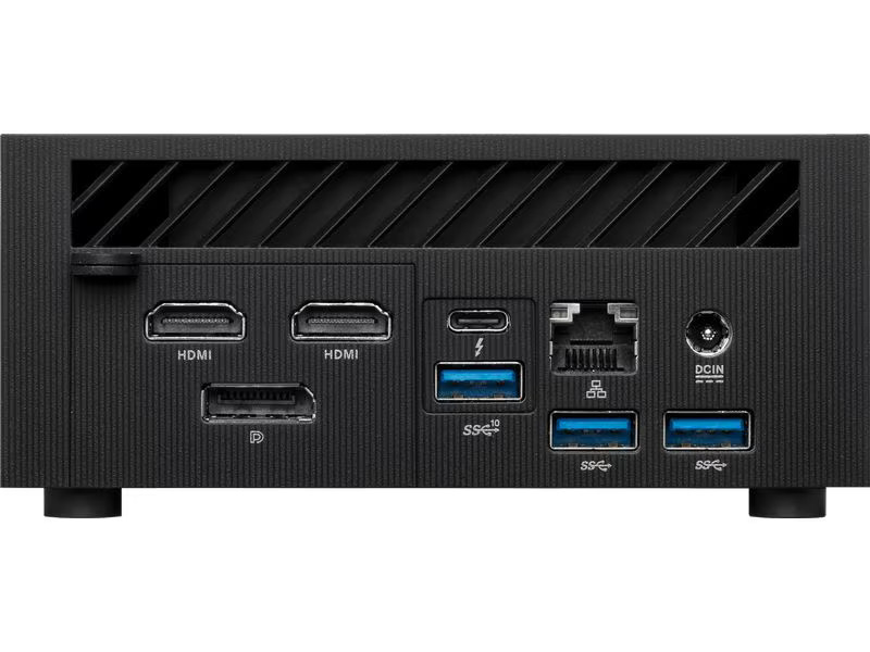 ASUS Mini PC PN64-S7038ADE1