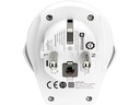 SKROSS Reiseadapter World – EU mit USB Ladegerät