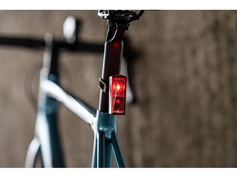 XLC Velolampe PROXIMA PRO CL-S25