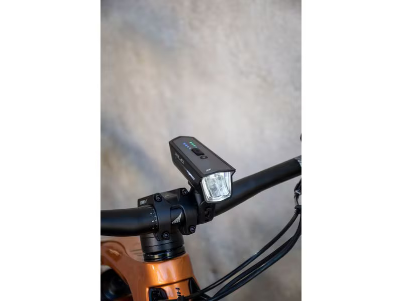 XLC Velolampe PROXIMA PRO CL-S25