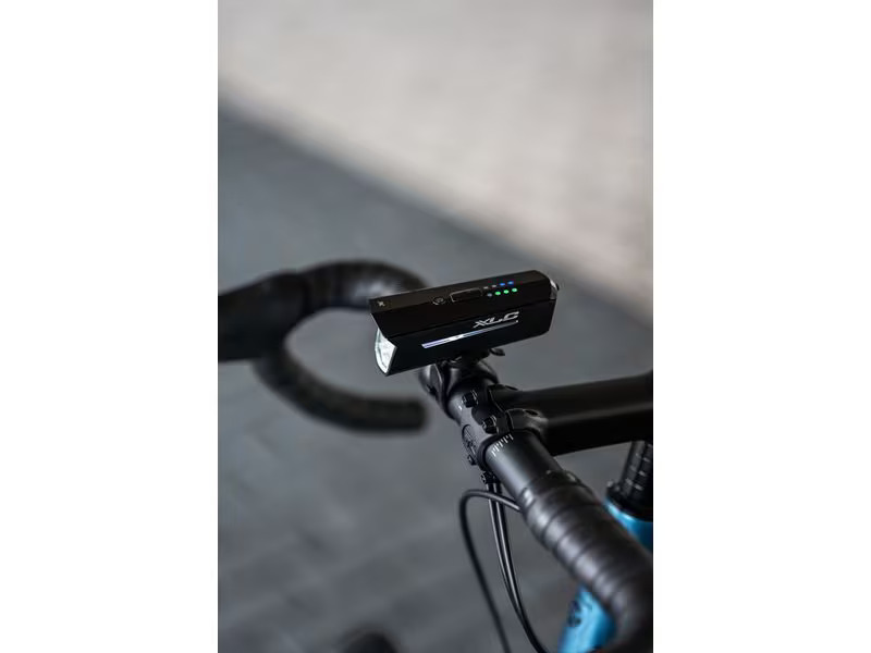 XLC Velolampe PROXIMA CL-F27