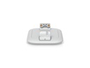 Ubiquiti UACC-UK-Ultra-Panel-Antenna 15 dBi Richtstrahl