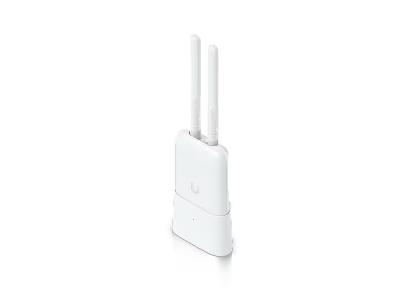 Ubiquiti UACC-UK-Ultra-Omni-Antenna RP-SMA 4 dBi Rundstrahl