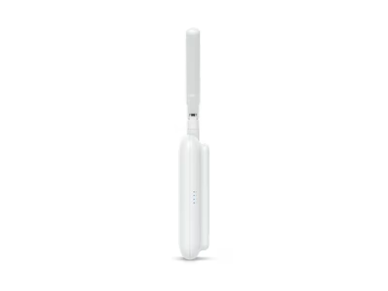 Ubiquiti UACC-UK-Ultra-Omni-Antenna RP-SMA 4 dBi Rundstrahl
