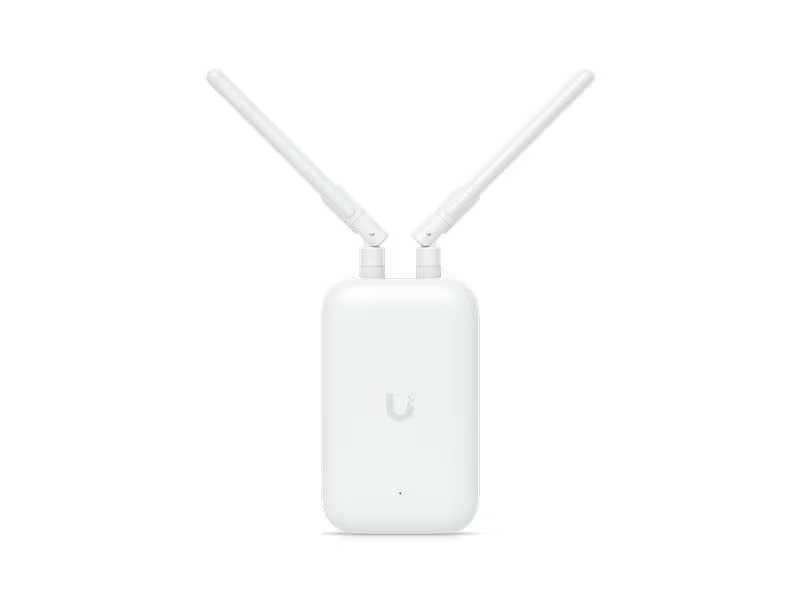 Ubiquiti UACC-UK-Ultra-Omni-Antenna RP-SMA 4 dBi Rundstrahl