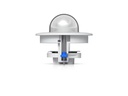 Ubiquiti G5 Dome Ultra Flush Mount Weiss 1 Stück