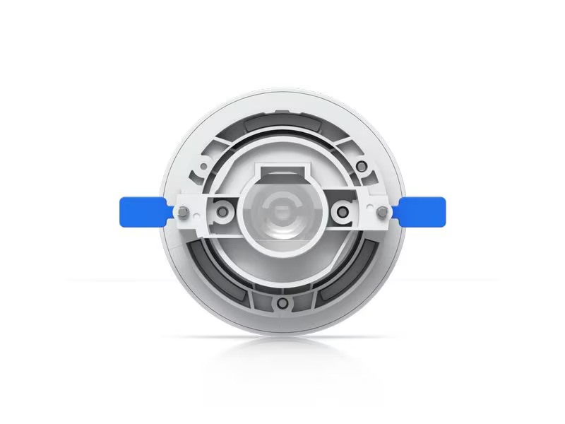 Ubiquiti G5 Dome Ultra Flush Mount Weiss 1 Stück