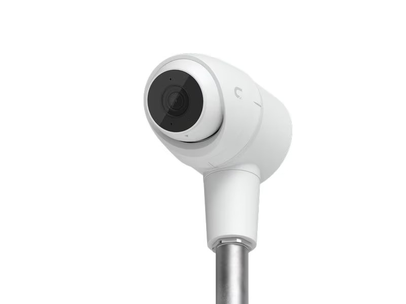 Ubiquiti Camera Compact Junction Box Weiss 1 Stück