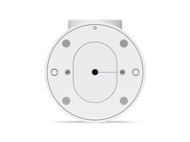 Ubiquiti Camera Compact Junction Box Weiss 1 Stück