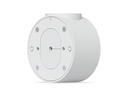 Ubiquiti Camera Compact Junction Box Weiss 1 Stück