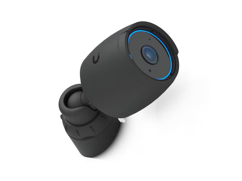 Ubiquiti Bullet Camera Angled Base Schwarz 1 Stück