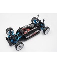 Yeah Racing RWD Drift Umbau-Set V2 TT-02