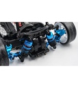 Yeah Racing RWD Drift Umbau-Set V2 TT-02