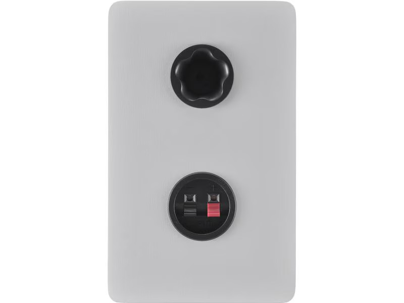 Yamaha Studiomonitore HS4 Weiss