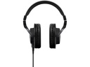 Yamaha Over-Ear-Kopfhörer HPH-MT5 Schwarz